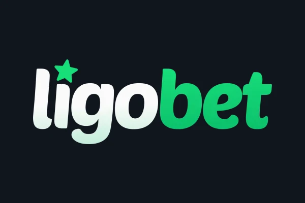 Ligobet logosu