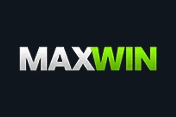 Maxwin logosu