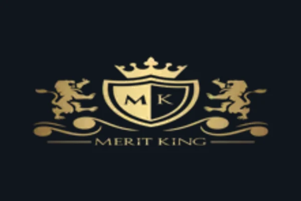 Meritking logosu