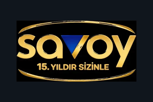 Savoycasino logosu