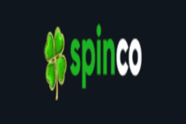 Spinco logosu